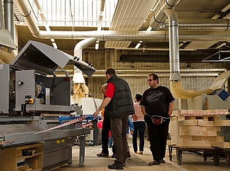 Den otevřených dveří